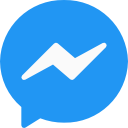 Facebook Messenger icon
