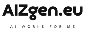 AIZgen logo