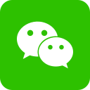 WeChat icon
